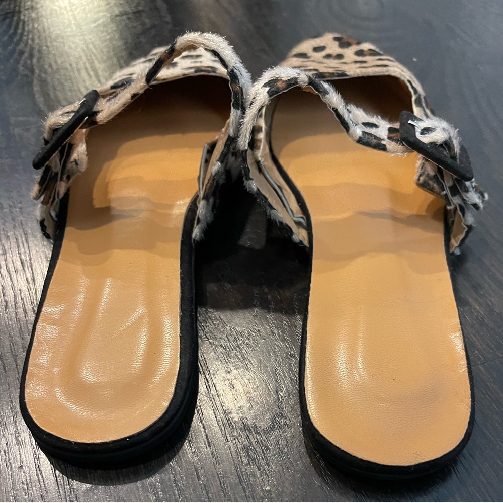 Leopard Flats - Picture 9 of 15